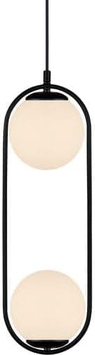 Globe Ceiling light (Double)
