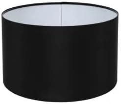 Mishkah Lighting Cylindrical Lampshade