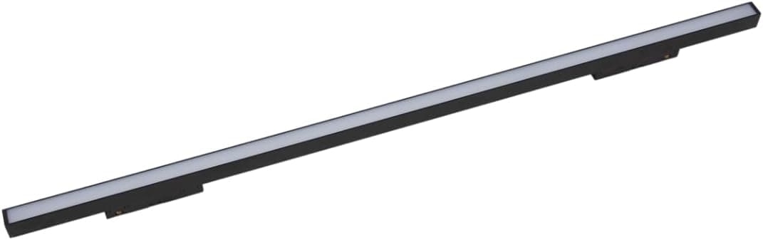 Linear Magnetic Track 36W Black (Mashkah Lighting)