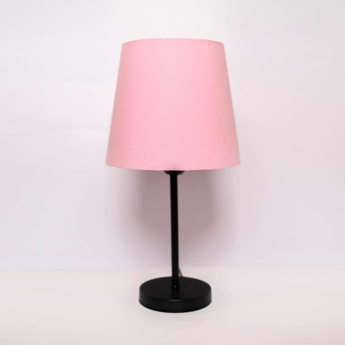 Lunatox Lamp 1 Bulb Black * Rose