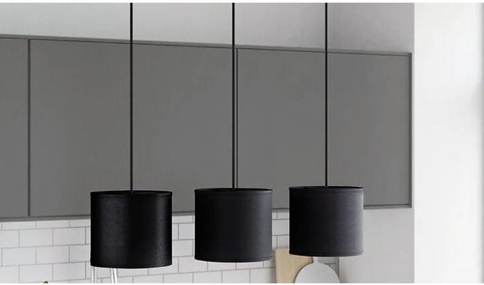 Mishkak Lighting 50x80cm Triple Ceiling Lamp