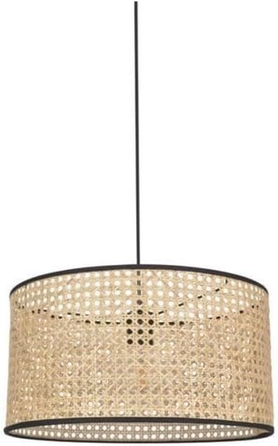 Kaleroy Ceiling Light | Beige