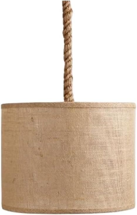 YL284-3A Ceiling Lamp - Beige