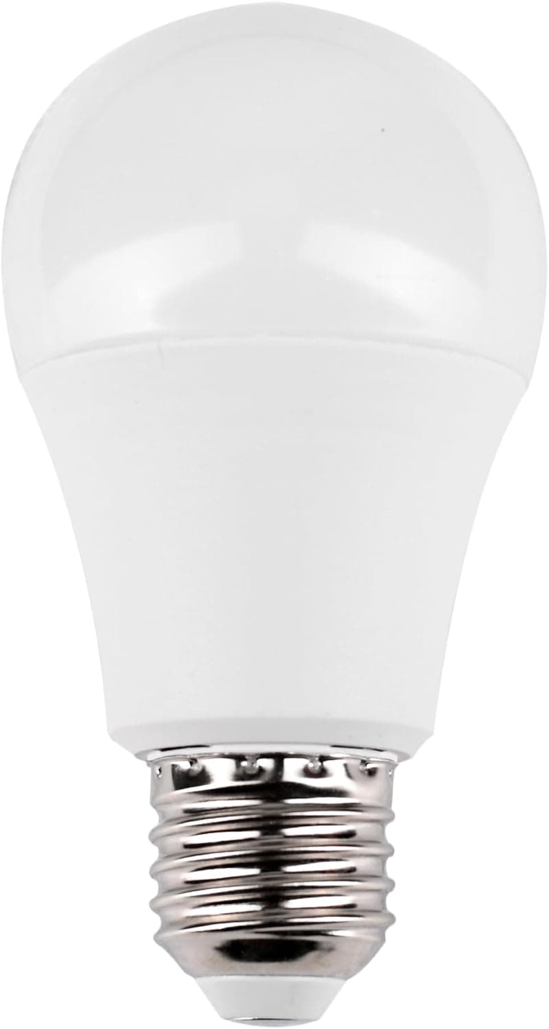 E27 Yellow Light Bulb 12W