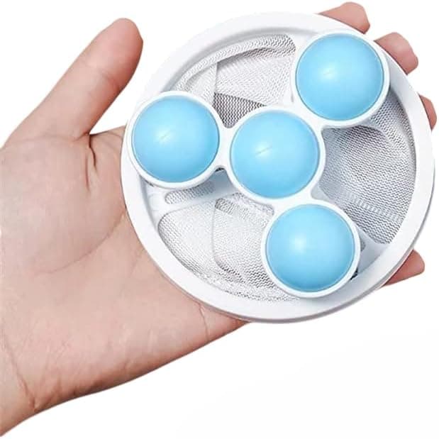 Washing Machine Cleaner – Deep Cleaning Solution for Eliminating Residue and Odors – Enhances Hygiene and Protects Clothes from Impurities and Buildup in Front and Top Load Washers