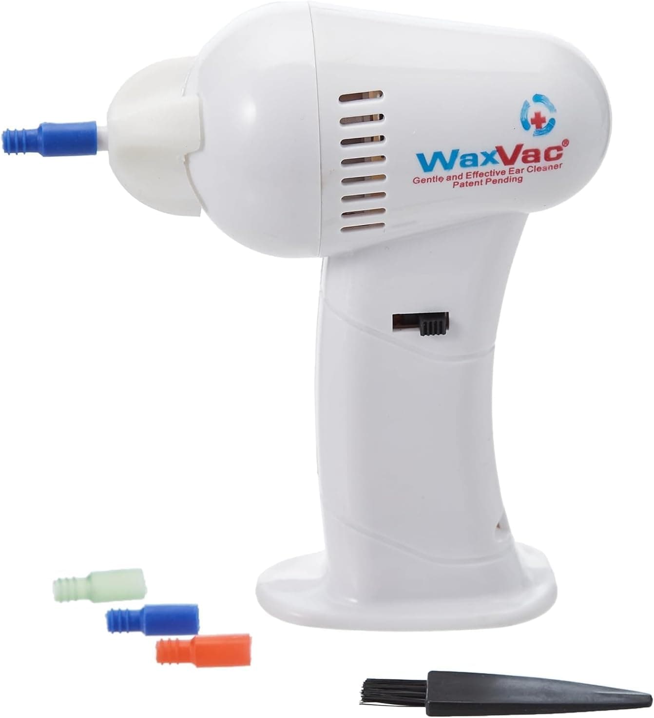Karohat Smart Visual Earwax Removal Tool - Rechargeable LED Ear Cleaner
