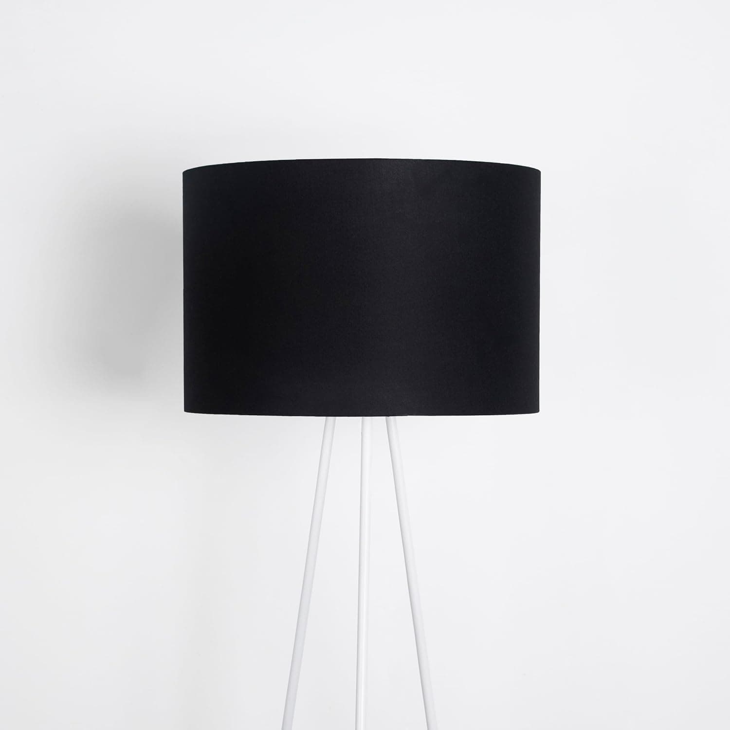Wera Black Lampshade