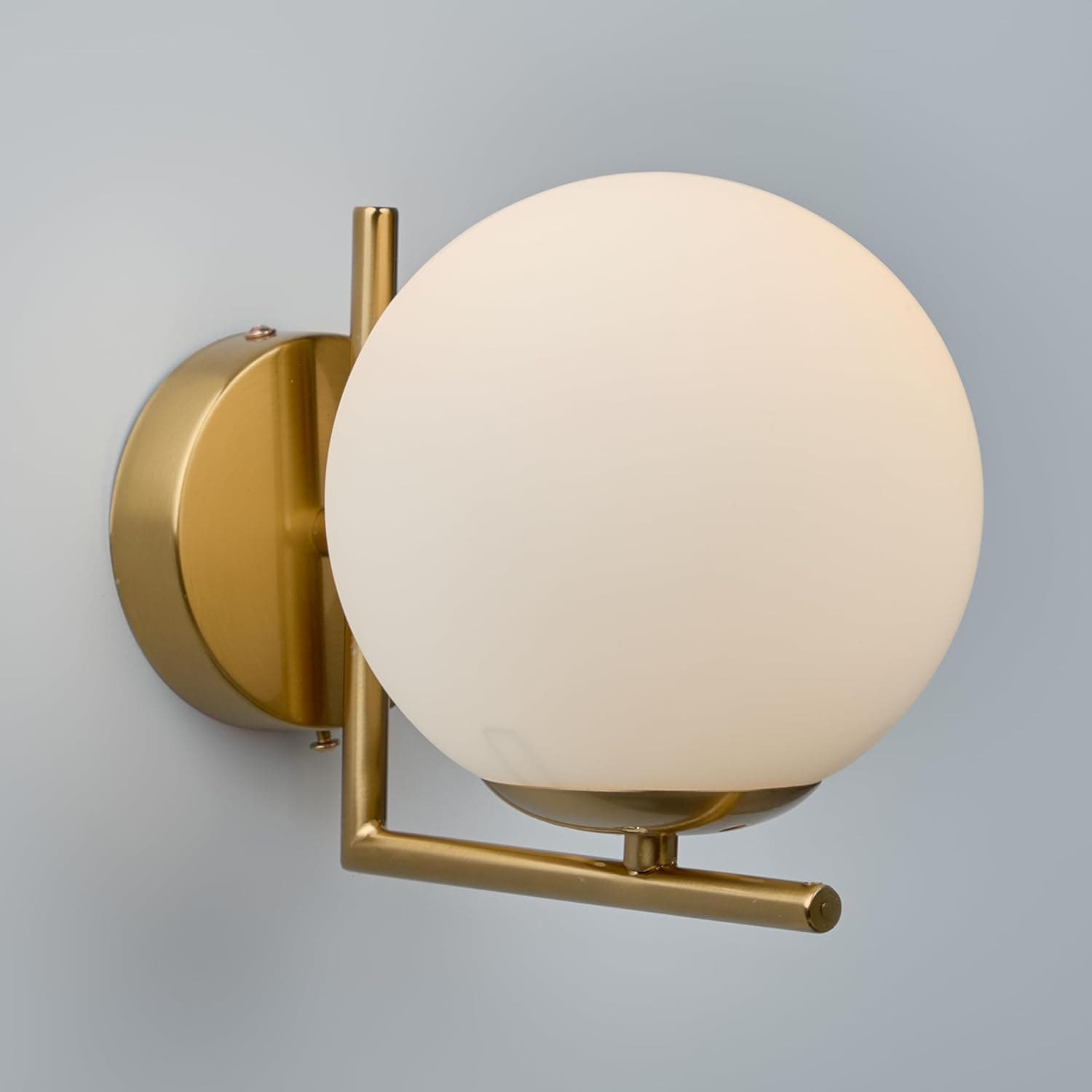 Ablic Jamin 1 Bulb Gold