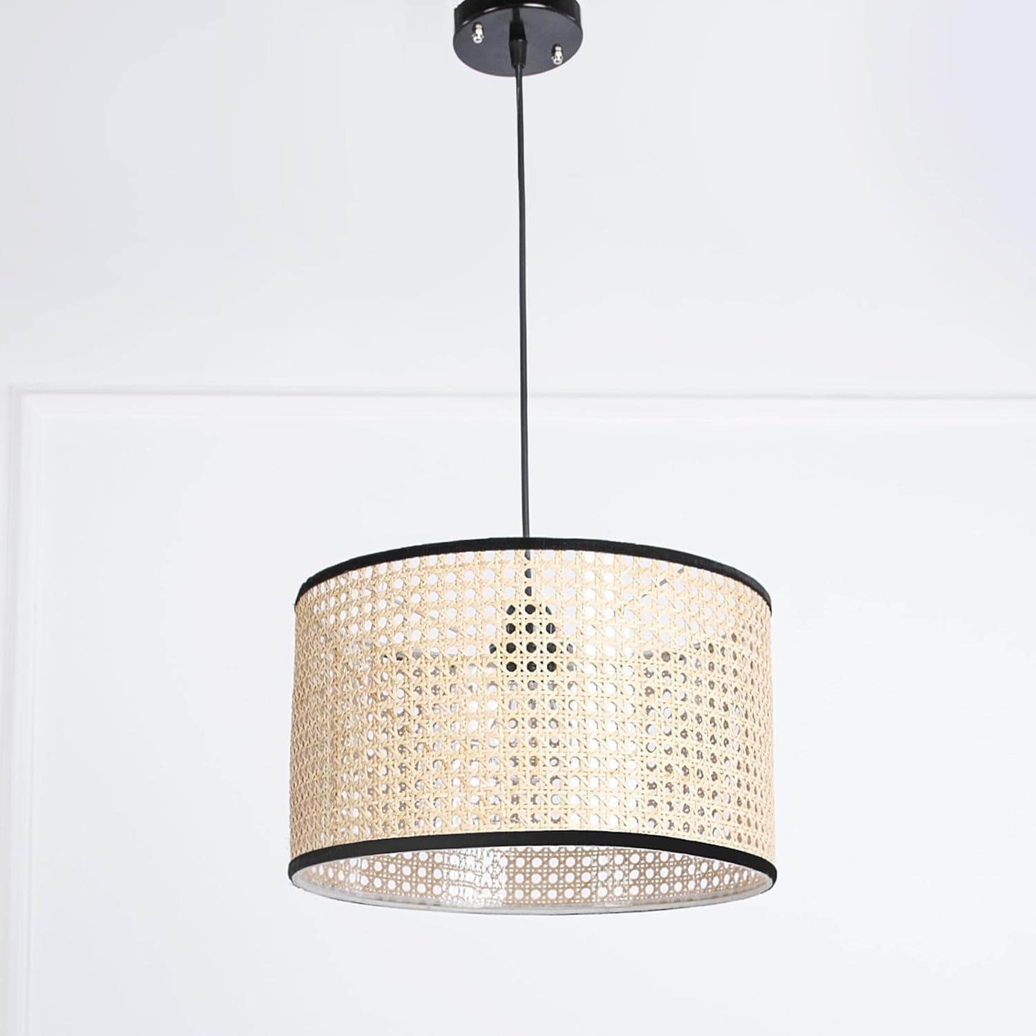 Generic Cosmic Color Chandelier Pendant Light - Multicolor - Mishkah Lighting
