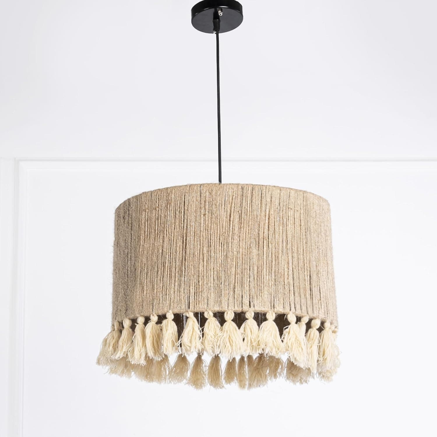 Mishkah Lighting Cosmic Color Pendant Light Chandelier - Flush Mount