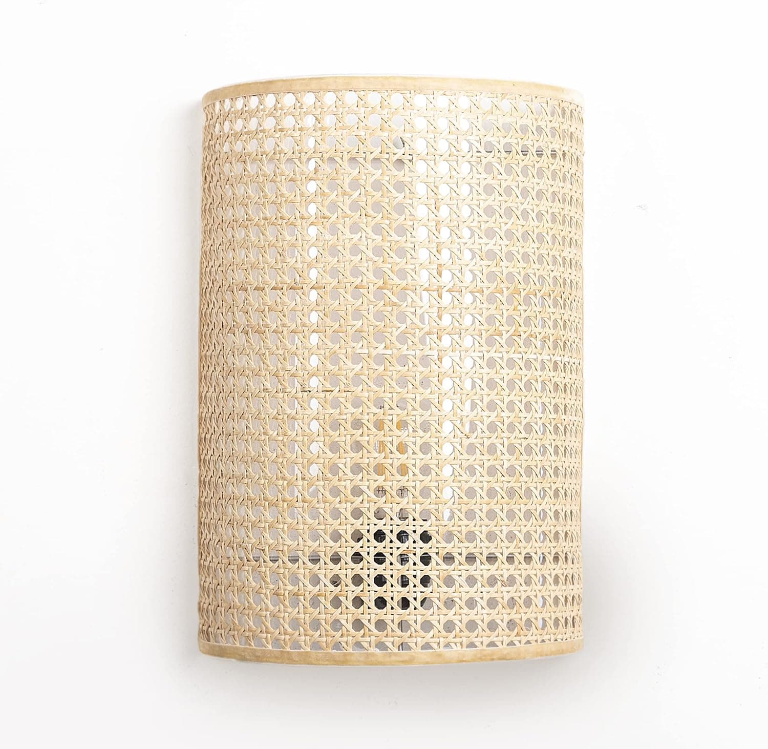 Generic Beige Clay Night Light - Portable - Mishkah Lighting