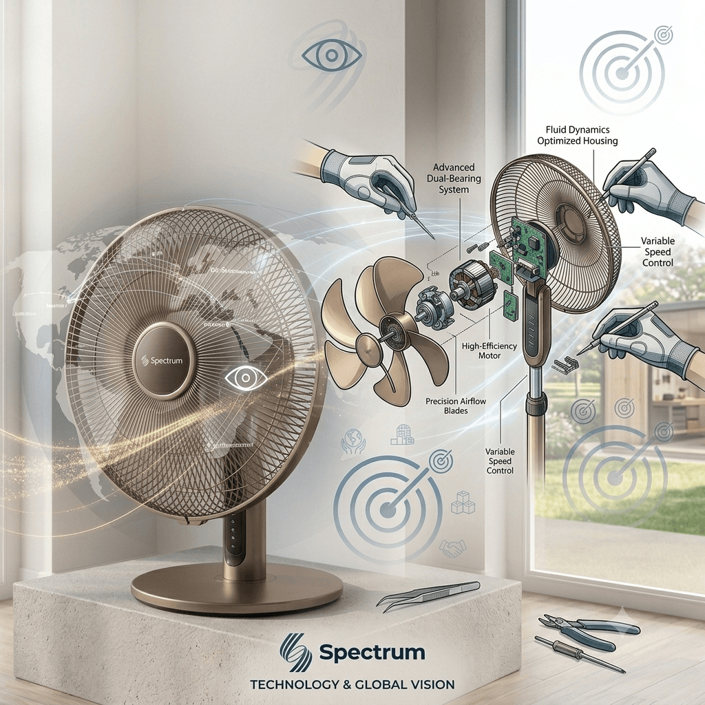 Our Vision
