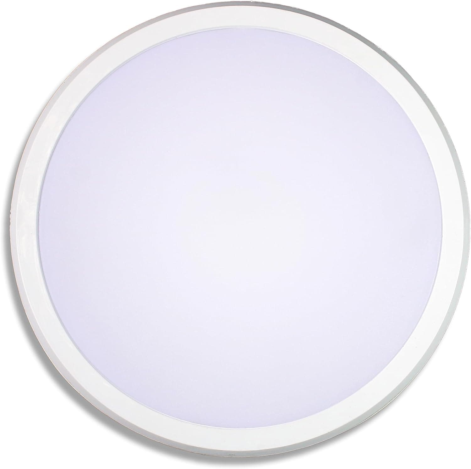 لمبة سقفية LED بار بوحدة 18 وات - أبيض عصرية | إضاءة مشكاة